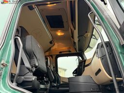 Mercedes-Benz Actros 1840 Kipphydraulik | 4x2 | StreamSpace | Euro 6c