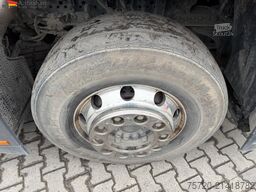 Mercedes-Benz Actros 1840 Kipphydraulik | 4x2 | StreamSpace | Euro 6c