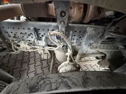 Mercedes-Benz Actros 1840 Kipphydraulik | 4x2 | StreamSpace | Euro 6c