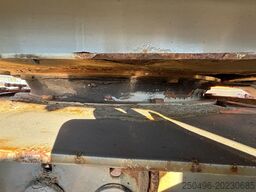 Kel-Berg D32B4 BPW AXLES / EXTENDABLE DRAWBAR / BOX L=76...