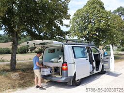 VW T 5