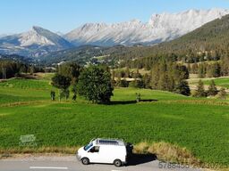 VW T 5