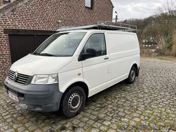VW T 5