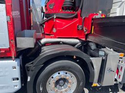 Volvo FH 540 8x2 Euro 6 HMF 8520-O-H6 + JIB FJ 2000-K6