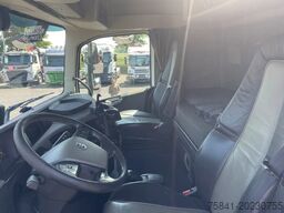 Volvo FH 540 8x2 Euro 6 HMF 8520-O-H6 + JIB FJ 2000-K6