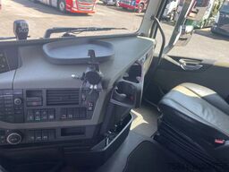 Volvo FH 540 8x2 Euro 6 HMF 8520-O-H6 + JIB FJ 2000-K6