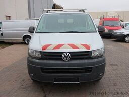 VOLKSWAGEN T5 Transporter Kasten 4Motion/Klima/AHK/FN: 224