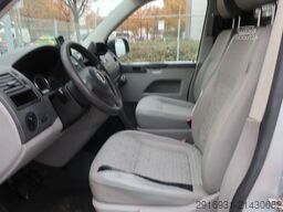VOLKSWAGEN T5 Transporter Kasten 4Motion/Klima/AHK/FN: 224