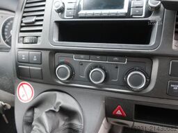 VOLKSWAGEN T5 Transporter Kasten 4Motion/Klima/AHK/FN: 224