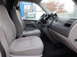 VOLKSWAGEN T5 Transporter Kasten 4Motion/Klima/AHK/FN: 224
