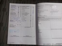 VOLKSWAGEN T5 Transporter Kasten 4Motion/Klima/AHK/FN: 224