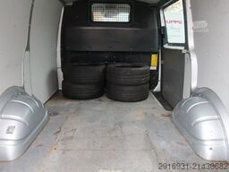 VOLKSWAGEN T5 Transporter Kasten 4Motion/Klima/AHK/FN: 224