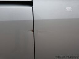 VOLKSWAGEN T5 Transporter Kasten 4Motion/Klima/AHK/FN: 224