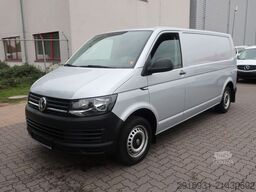 VOLKSWAGEN T6 Transporter Kasten lang/Klima/PDC/FN: 181