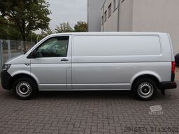 VOLKSWAGEN T6 Transporter Kasten lang/Klima/PDC/FN: 181