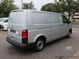 VOLKSWAGEN T6 Transporter Kasten lang/Klima/PDC/FN: 181