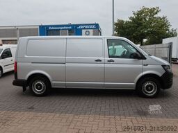 VOLKSWAGEN T6 Transporter Kasten lang/Klima/PDC/FN: 181