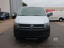 VOLKSWAGEN T6 Transporter Kasten lang/Klima/PDC/FN: 181