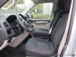 VOLKSWAGEN T6 Transporter Kasten lang/Klima/PDC/FN: 181
