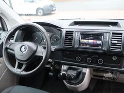 VOLKSWAGEN T6 Transporter Kasten lang/Klima/PDC/FN: 181