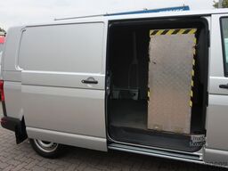 VOLKSWAGEN T6 Transporter Kasten lang/Klima/PDC/FN: 181
