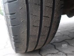 VOLKSWAGEN T6 Transporter Kasten lang/Klima/PDC/FN: 181