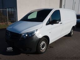 MERCEDES-BENZ Vito Kasten 111 CDI FWD lang / Klima / PDC