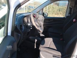 MERCEDES-BENZ Vito Kasten 111 CDI FWD lang / Klima / PDC