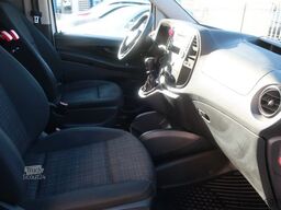MERCEDES-BENZ Vito Kasten 111 CDI FWD lang / Klima / PDC