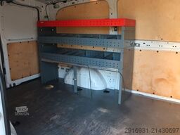 MERCEDES-BENZ Vito Kasten 111 CDI FWD lang / Klima / PDC