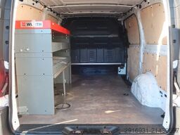 MERCEDES-BENZ Vito Kasten 111 CDI FWD lang / Klima / PDC