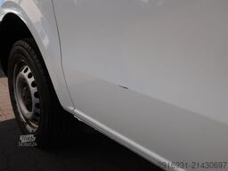 MERCEDES-BENZ Vito Kasten 111 CDI FWD lang / Klima / PDC