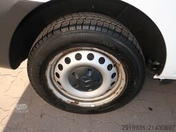 MERCEDES-BENZ Vito Kasten 111 CDI FWD lang / Klima / PDC