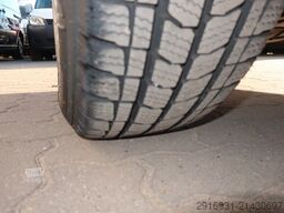 MERCEDES-BENZ Vito Kasten 111 CDI FWD lang / Klima / PDC