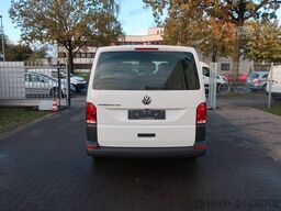 VOLKSWAGEN T6.1 Transporter Kombi FWD/9 Sitze/Klima/FN:180
