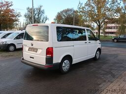VOLKSWAGEN T6.1 Transporter Kombi FWD/9 Sitze/Klima/FN:180