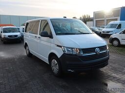 VOLKSWAGEN T6.1 Transporter Kombi FWD/9 Sitze/Klima/FN:180