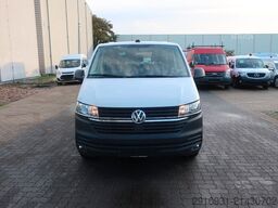 VOLKSWAGEN T6.1 Transporter Kombi FWD/9 Sitze/Klima/FN:180