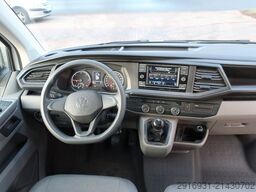 VOLKSWAGEN T6.1 Transporter Kombi FWD/9 Sitze/Klima/FN:180