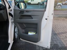 VOLKSWAGEN T6.1 Transporter Kombi FWD/9 Sitze/Klima/FN:180