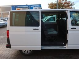 VOLKSWAGEN T6.1 Transporter Kombi FWD/9 Sitze/Klima/FN:180