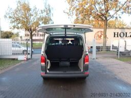VOLKSWAGEN T6.1 Transporter Kombi FWD/9 Sitze/Klima/FN:180