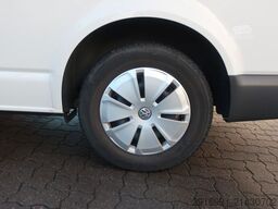 VOLKSWAGEN T6.1 Transporter Kombi FWD/9 Sitze/Klima/FN:180