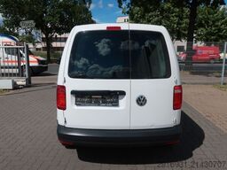 VOLKSWAGEN Caddy Nfz Kasten BMT / 1 Hand