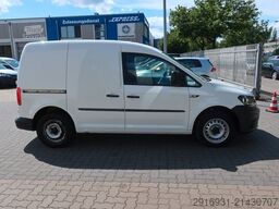 VOLKSWAGEN Caddy Nfz Kasten BMT / 1 Hand