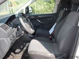 VOLKSWAGEN Caddy Nfz Kasten BMT / 1 Hand