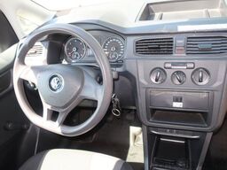 VOLKSWAGEN Caddy Nfz Kasten BMT / 1 Hand