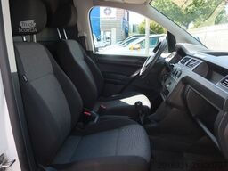 VOLKSWAGEN Caddy Nfz Kasten BMT / 1 Hand