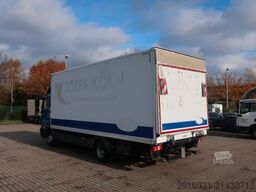 MERCEDES-BENZ Atego 1223 / 1.Hand/Luftfahrwerk/Autom./FN: A99