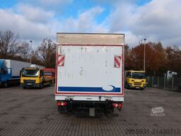 MERCEDES-BENZ Atego 1223 / 1.Hand/Luftfahrwerk/Autom./FN: A99